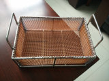 Metal Basket (Aluminium \copper)